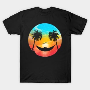 Summer Smile T-Shirt